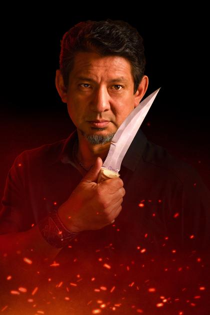 Forged in Fire