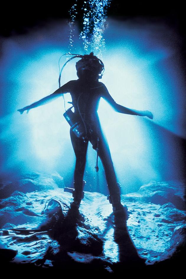 The Abyss: Special Edition