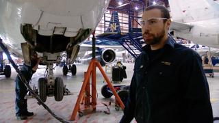 Mighty Planes