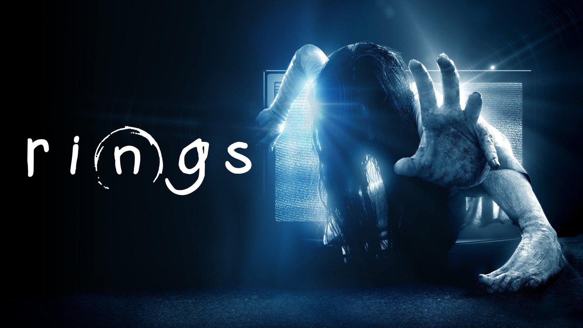 Watch Rings Streaming on Philo