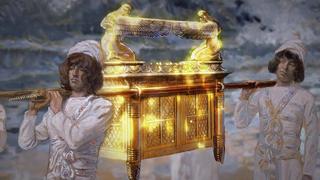 Aliens and the Lost Ark Aliens and the Lost Ark