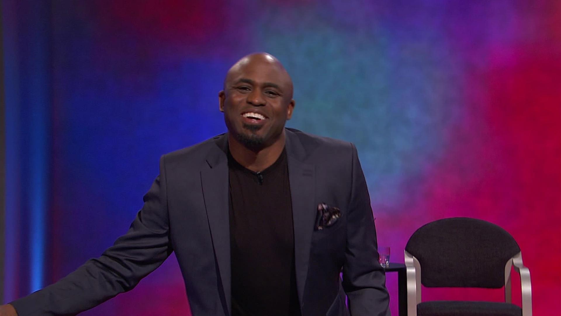 Watch Whose Line Is It Anyway?: S3E7 - Heather Morris on Philo