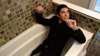 The Straight Skinny on Baltimore's Slim Row Houses