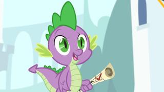 Princess Spike