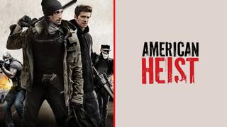  watch American Heist