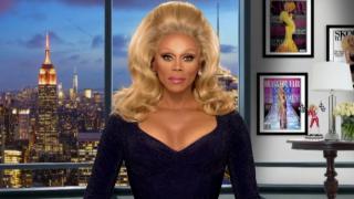 RuPaul's Drag Race