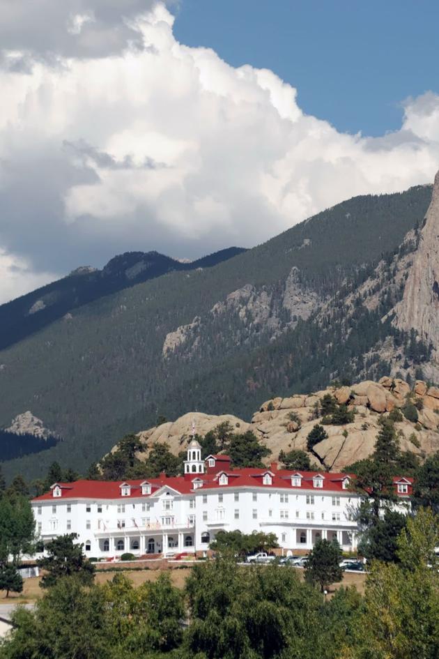 Mysteries at the Hotel