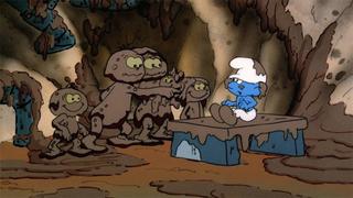 The Bad Place The Bad Place