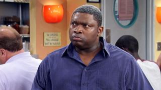 Ella and Curtis Ella and Curtis