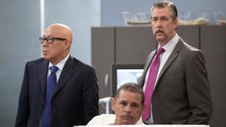 Major Crimes
