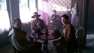 Space Race; Ghosts of Silver City; Surviving the Everglades Space Race; Ghosts of Silver City; Surviving the Everglades