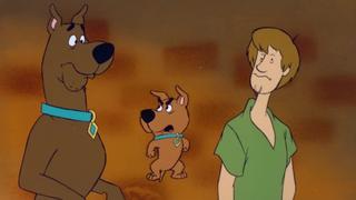 Pigskin Scooby; Scooby and the Beanstalk; Tenderbigfoot