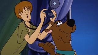 Scoobygeist; The Quagmire Quake Caper