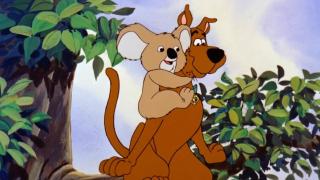 Scooby Roo; Scooby's Gold Medal Gambit