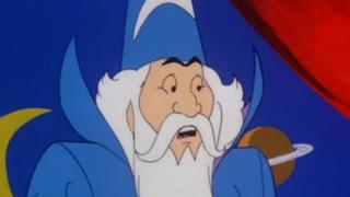 Wizards and Warlocks; Scoobsie