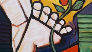 My Left Foot