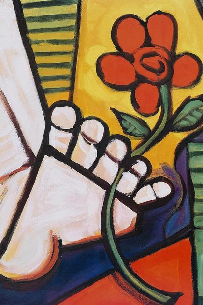 My Left Foot