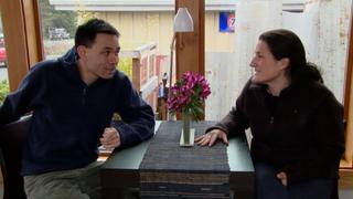 Tiny Home Saves Couple Lost on Adventure Island Tiny Home Saves Couple Lost on Adventure Island