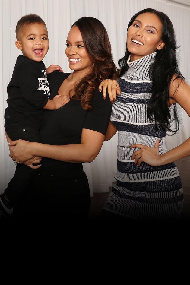 Livin' Lozada