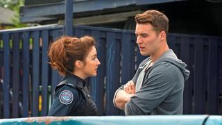 Letting Go Letting Go