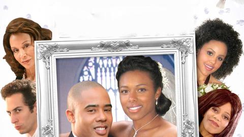 Alton & Kenya's Outrageous Wedding