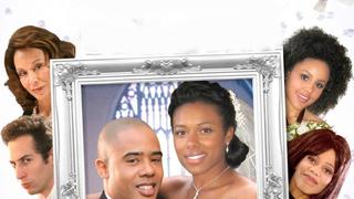 Alton & Kenya's Outrageous Wedding