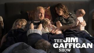 The Jim Gaffigan Show