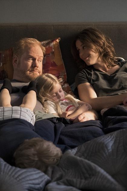 The Jim Gaffigan Show