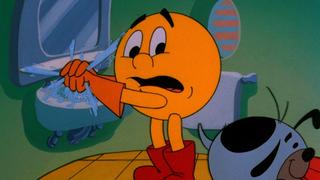 Goo-Goo at the Zoo; A Bad Case of the Chomps