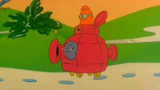 Hey, Hey, Hey, It's P.J.; Here's Super Pac