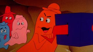 The Super Pac-Bowl; Journey into the Pac-Past The Super Pac-Bowl; Journey into the Pac-Past