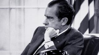United States vs. Nixon