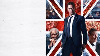 London Has Fallen
