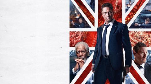London Has Fallen