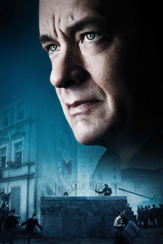 Bridge of Spies