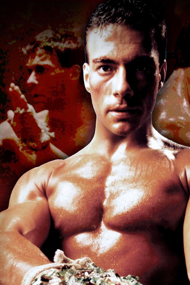 Kickboxer
