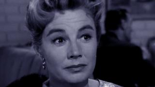 The Case of the Lavender Lipstick