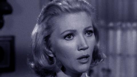 The Case of the Provocative Protege