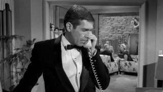 The Case of the Envious Editor