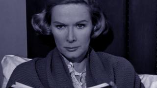 The Case of the Wintry Wife The Case of the Wintry Wife
