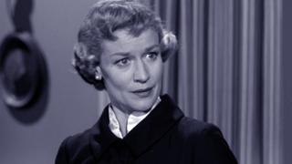 The Case of the Negligent Nymph The Case of the Negligent Nymph