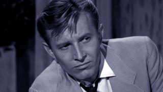 Perry Mason
