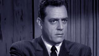 Perry Mason