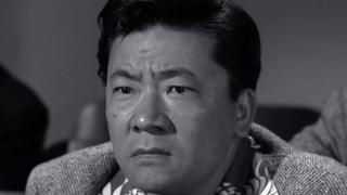 Perry Mason