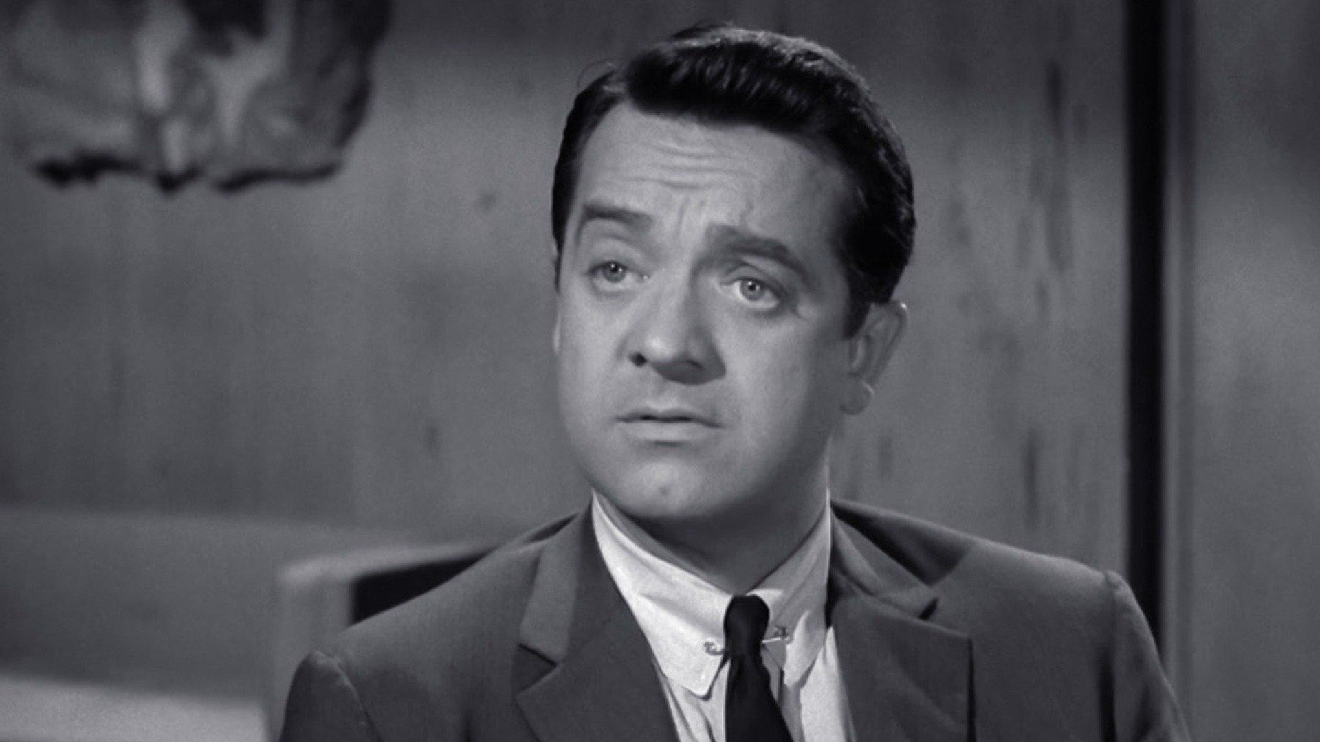 Watch Perry Mason: S5E5 - The Case of the Crying Comedian on Philo ...