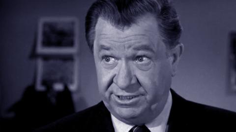 The Case of the Posthumous Painter