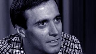 Perry Mason