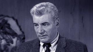 The Case of the Left-Handed Liar The Case of the Left-Handed Liar