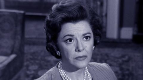 The Case of the Melancholy Marksman