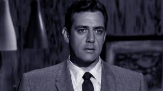 The Case of the Fan Dancer's Horse